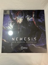 Voidseeders Expansion Nemesis