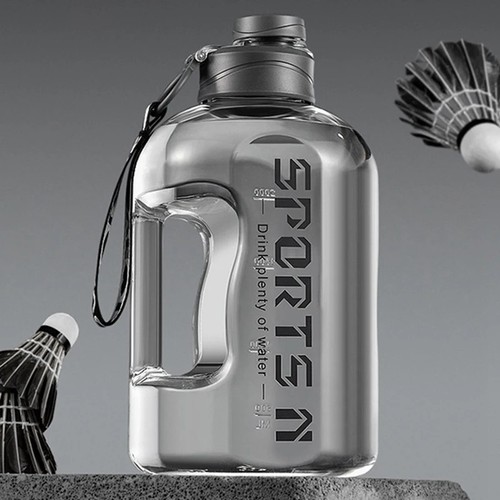 Large capacity liter water - capacity, 2