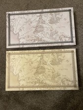 Eaglemoss Lord of the Rings