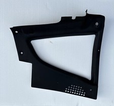 Datsun 280z 260z  Rear Quarter