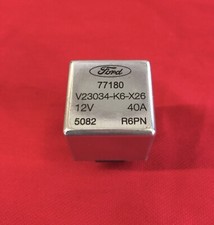 Ford Escort RS1600i XR3