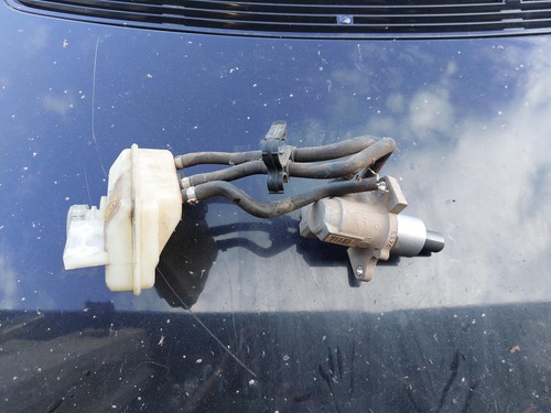 Fiat punto mk2 brake master - punto,