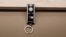 Custom BMW M Sport ,LED
