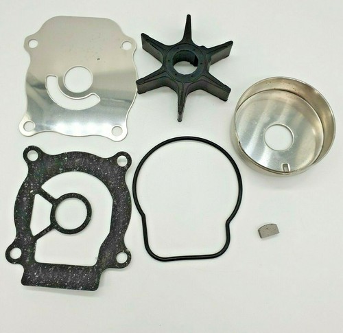 Water pump impeller kit - water,