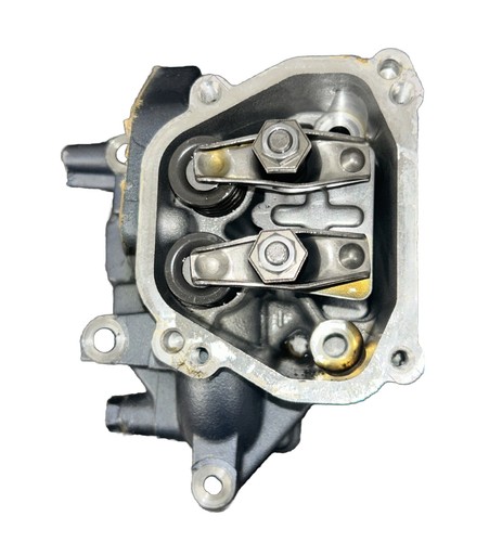 Cylinder head for - (complete),