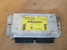 PROTON ENGINE ECU SIEMENS VDO PW811899