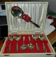 Angora Silver Plate EPNS 7