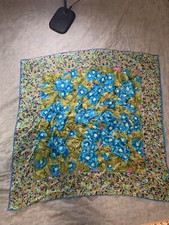 Bouquet Blue Poppies &