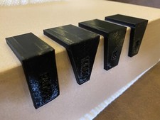 Dovetail marker set -