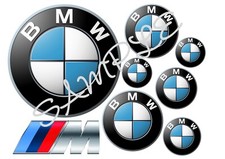 BMW Edible Icing Sheet A4 Cake