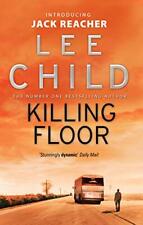 Killing Floor: (Jack Reacher 1), Child, Lee