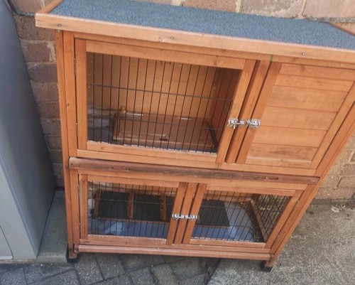 Pet chicken coop - i.pet,