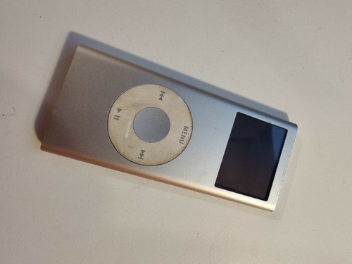 Apple ipod nano 2nd - 2nd, generation