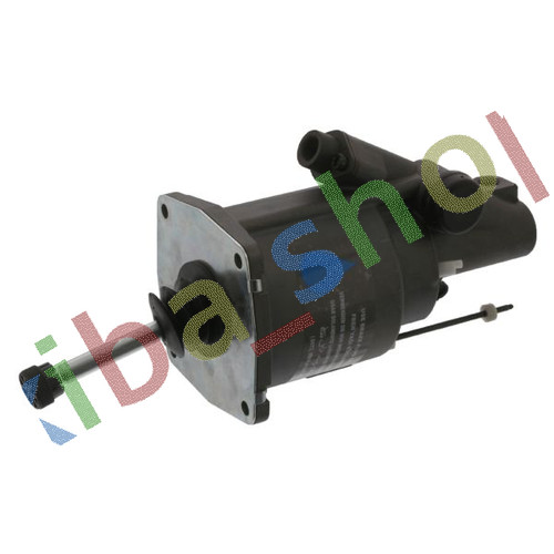 Clutch actuator fits daf cf - fits,