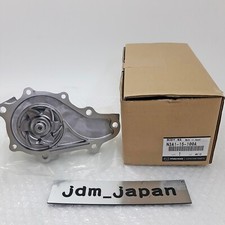 Mazda RX-7 FD3S Engine Gasket Set with Water Pump Housing N3A1-15-100A - Genuine