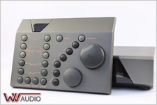 Quad 66 Preamplifier + Remote Control.