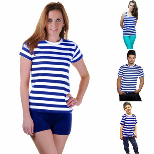 Kids mens ladies - ladies, striped