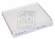 Pollen Cabin Filter FOR VOLVO