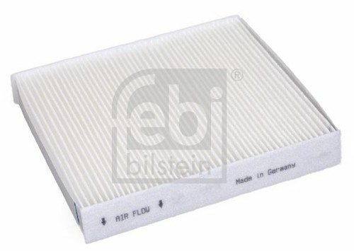 Pollen cabin filter - cabin, for