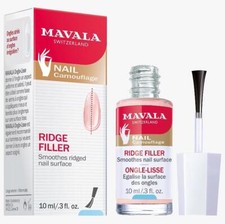 Mavala Ridge Filler - 10ml