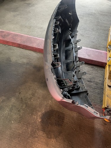 Range rover sport - rover, bumper