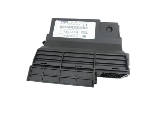 Control unit ecu module - unit,
