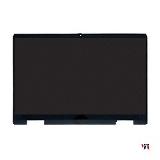 LCD Screen Touch Digitizer Assembly For HP Pavilion x360 14-ek0002na 6P0U9EAR