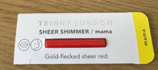 Trinny London  sample - SHEER