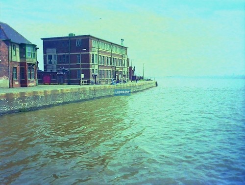 Hull memory lane - lane:, from