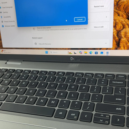 Dell latitude 5520 - dell,