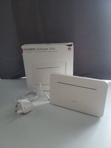 Huawei router pro - 3,