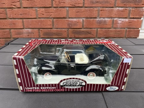 Gearbox collectables 1940 ford - collectables,