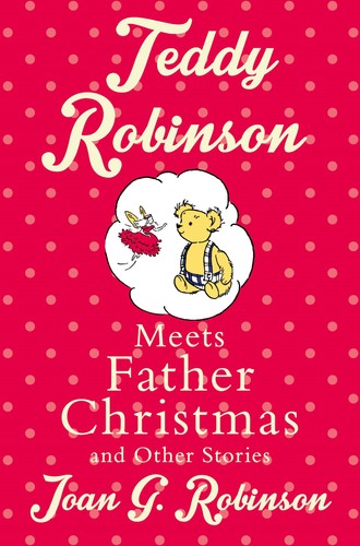 Teddy robinson meets - robinson,