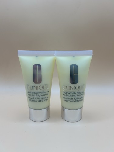 Clinique dramatically - 2×clinique,