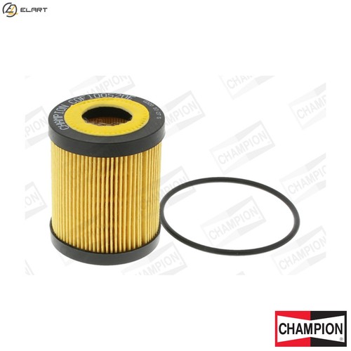 Oil filter cof100520e - oil,