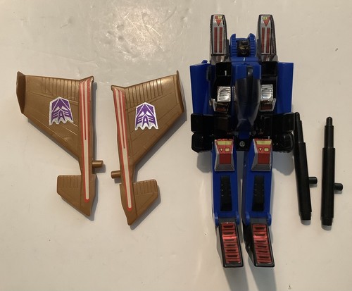 Vintage transformers dirge - vintage, 'dirge'