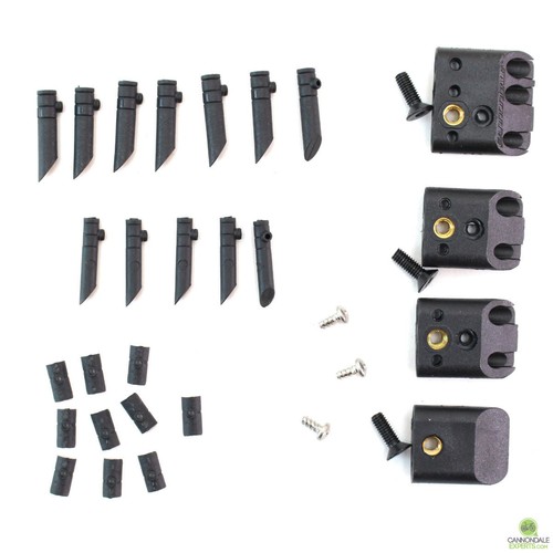 Cannondale cable guide - cannondale,