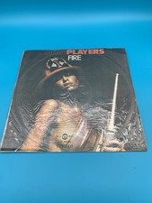 Ohio players fire - lp,