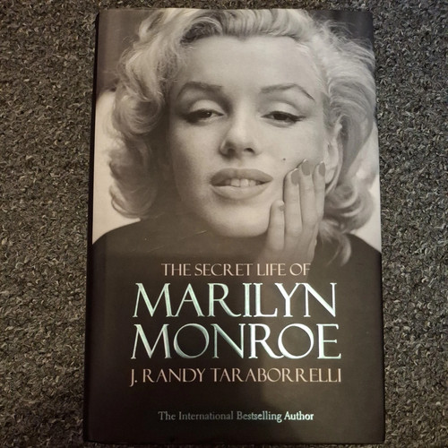 Marilyn monroe the - monroe,