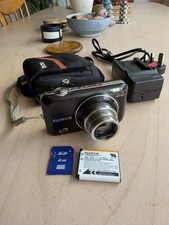 Fujifilm Digital Camera