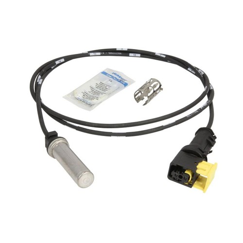 Abs sensor front - 1x,