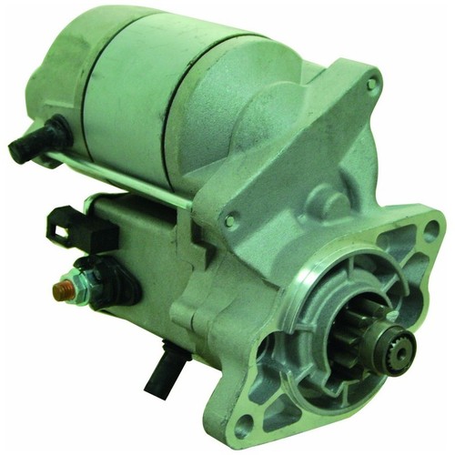 Starter motor fits ausa - starter,