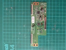 TCON Board For 42"  Hitachi TV, Working.