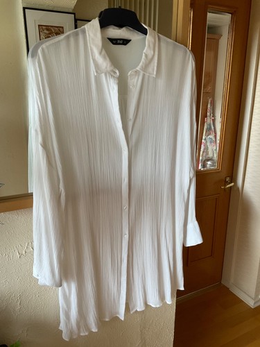 Beach cover up - beach,