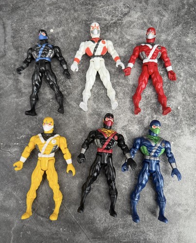 Sunco ninja action - ninja,