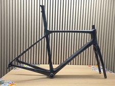 Giant TCR SL0 Frameset -