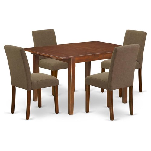 Pemberly row piece wood - pemberly, 5-piece