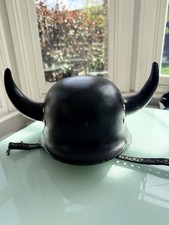 German Army Helmet WW2
