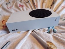 Xbox Series S All Digital console 500gb