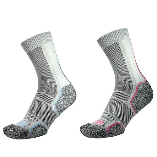 1000 mile trek sock ladies - mile,